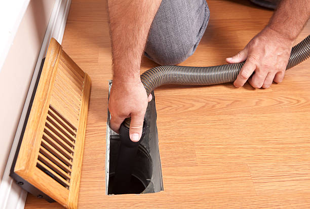 Best HVAC System Cleaning in Grand Saline, TX